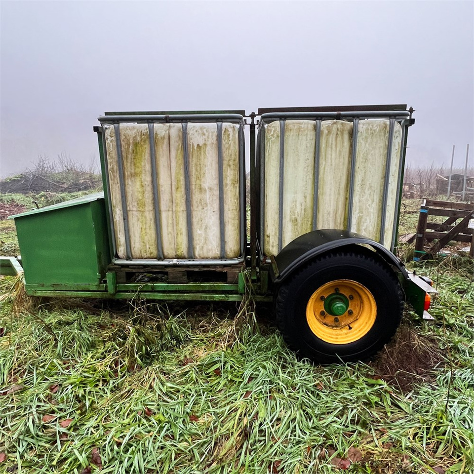 Farm trailer ABC Vandvogn: picture 6