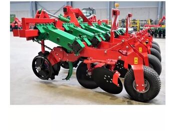 Agricultural machinery AGRO-MASZ AGREGAT DO UPRAWY MIĘDZYRZĘDOWEJ (PIELNIK): picture 2