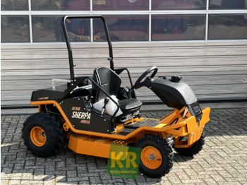 Garden mower AS 940 sherpa 4 WD XL AS: picture 2