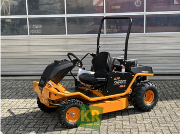 Garden mower AS 940 sherpa 4 WD XL AS: picture 3