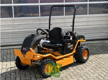 Garden mower AS 940 sherpa 4 WD XL AS: picture 5