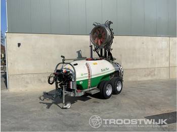 Trailed sprayer Agricolmeccanica ATV2000/7: picture 1