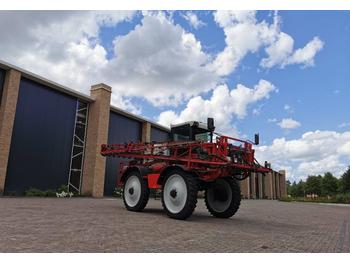 Self-propelled sprayer Agrifac Eagle: picture 1