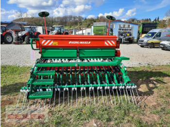 Seed drill Agro-Masz SR 250: picture 4
