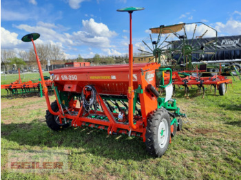 Seed drill Agro-Masz SR 250: picture 2