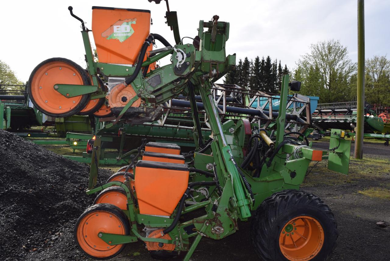 Seed drill Amazone ED 602 K: picture 5