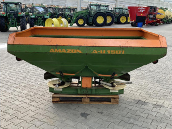Fertilizer spreader Amazone ZA-U 1501: picture 3