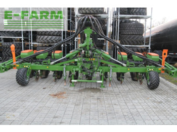 Precision sowing machine Amazone precea 6000-2 fcc su: picture 2