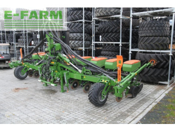 Precision sowing machine Amazone precea 6000-2 fcc su: picture 3