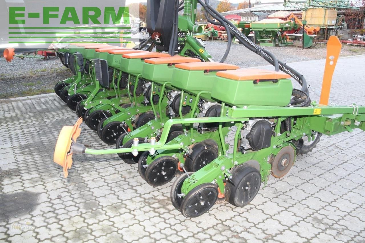 Precision sowing machine Amazone precea 6000-2 fcc su: picture 5