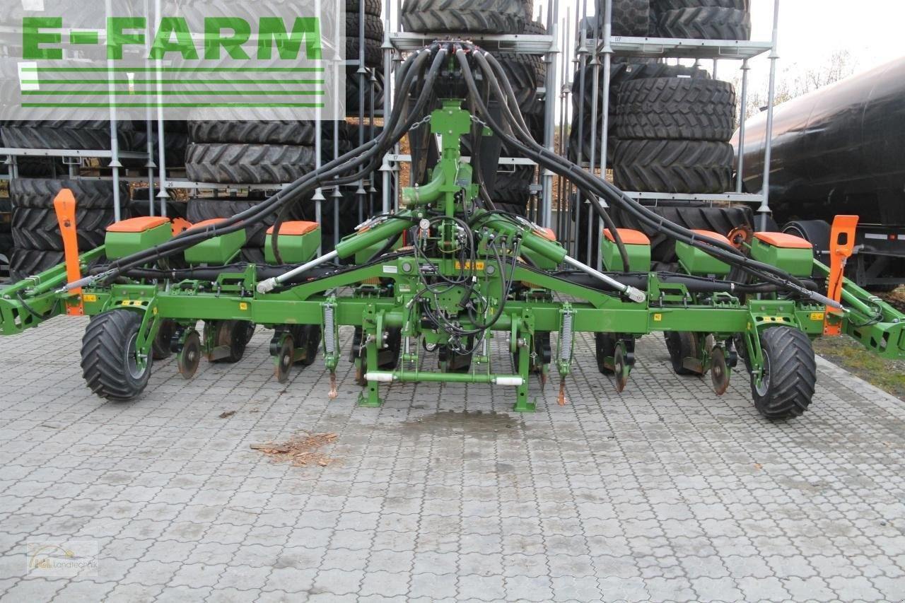 Precision sowing machine Amazone precea 6000-2 fcc su: picture 2