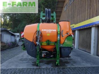 Tractor mounted sprayer AMAZONE