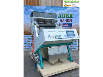 Post-harvest equipment Andreas Auer GroTech Farbsortierer ZX2: picture 4