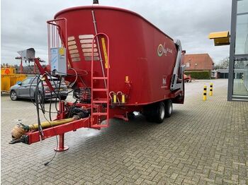 Forage mixer wagon BVL van Lengerich: picture 3