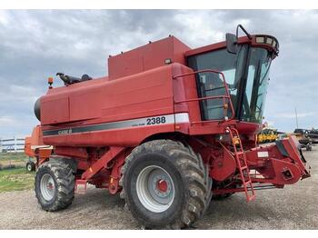 Combine harvester CASE 2388 AXIAL FLOW: picture 1