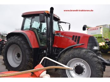 Farm tractor CASE CVX 1155: picture 1