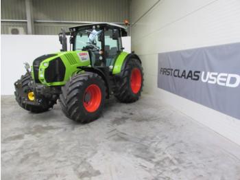 Farm tractor CLAAS ARION 650 CEBIS T4i: picture 1