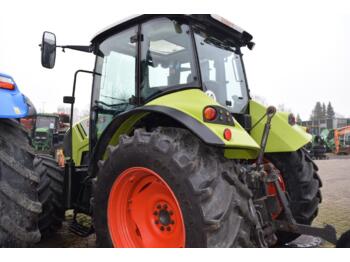 Farm tractor CLAAS Arion 420 CIS: picture 4