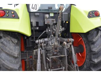 Farm tractor CLAAS Arion 420 CIS: picture 5