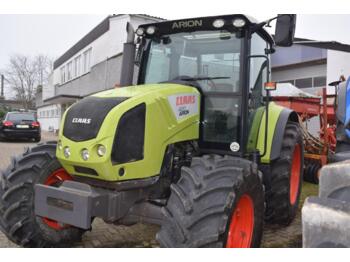 Farm tractor CLAAS Arion 420 CIS: picture 2
