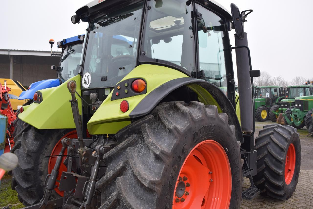 Farm tractor CLAAS Arion 420 CIS: picture 3