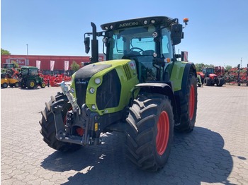 Farm tractor CLAAS Arion 510 CIS: picture 1