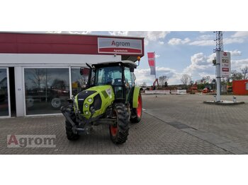 Farm tractor CLAAS Atos 330: picture 1