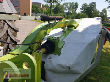 Mower CLAAS Disco 8550: picture 3