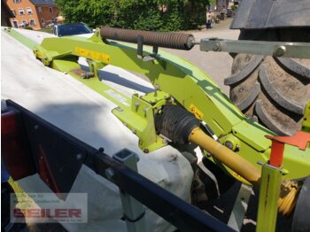 Mower CLAAS Disco 8550: picture 4