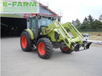 Farm tractor CLAAS arion 410 cis: picture 3