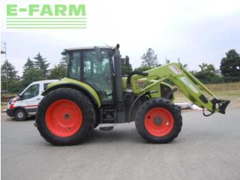 Farm tractor CLAAS arion 410 cis: picture 5