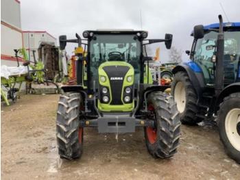 Farm tractor CLAAS arion 430 nur 507 std.: picture 1
