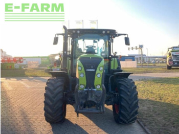 Farm tractor CLAAS arion 540 t3b: picture 2