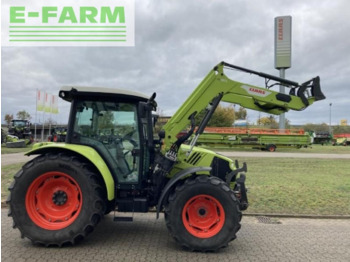Farm tractor CLAAS atos 330 stage iiib t2: picture 4