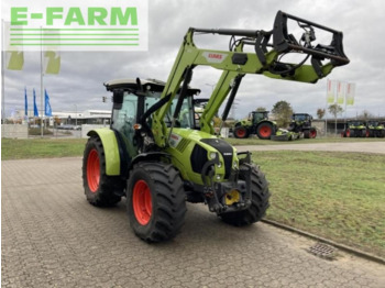Farm tractor CLAAS atos 330 stage iiib t2: picture 3