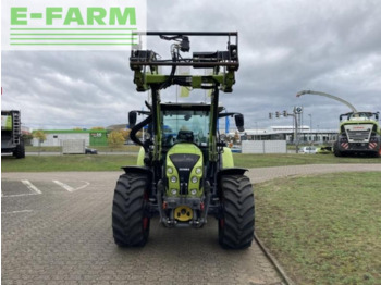 Farm tractor CLAAS atos 330 stage iiib t2: picture 2