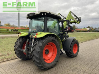 Farm tractor CLAAS atos 330 stage iiib t2: picture 5