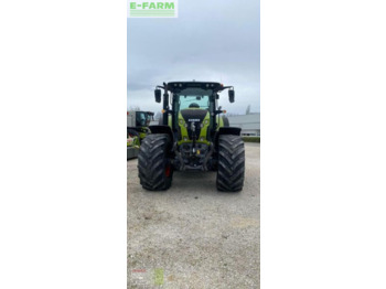 Farm tractor CLAAS axion 810 cmatic cis+: picture 2