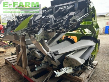 Farm tractor CLAAS conspeed corio 8/70 fc 70cm unterflurhäcksler: picture 5