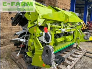 Farm tractor CLAAS conspeed corio 8/70 fc 70cm unterflurhäcksler: picture 2
