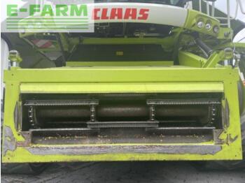 Combine harvester CLAAS lexion 670: picture 5