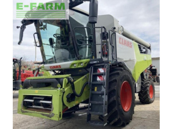 Combine harvester CLAAS trion 750: picture 2