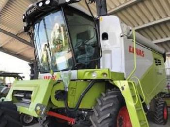 Combine harvester CLAAS tucano 320 - stage v: picture 1