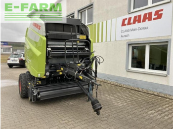 Square baler CLAAS variant 485 rc pro: picture 4