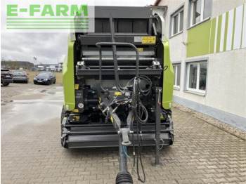 Square baler CLAAS variant 485 rc pro: picture 2
