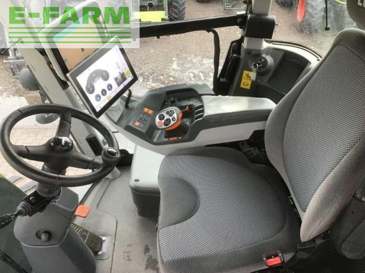 Farm tractor CLAAS xerion 5000 trac ts TRAC TS: picture 7