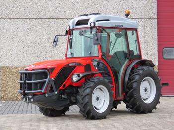 Farm tractor Carraro ERGIT TGF 10900: picture 1