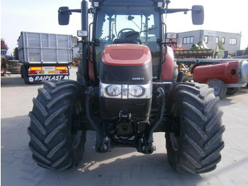 Farm tractor CaseIH FARMALL 115 U PRO: picture 3