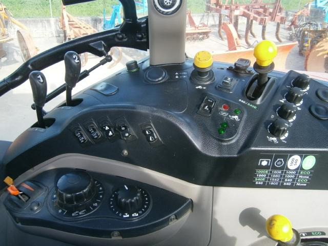 Farm tractor CaseIH FARMALL 115 U PRO: picture 10