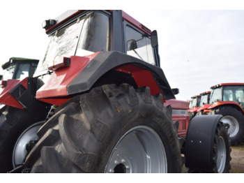 Farm tractor Case-IH 1455 XL A: picture 4